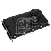 Febi Cylinder Head Cover Plastic 186034
