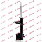 KYB Shock Absorber Damper Strut Front fits Fiat Palio 1996-2003 1.0 1.2 1.4 1.6