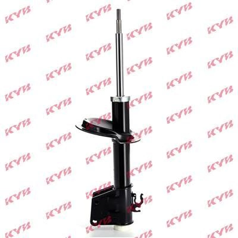 KYB Shock Absorber Damper Strut Front fits Fiat Palio 1996-2003 1.0 1.2 1.4 1.6
