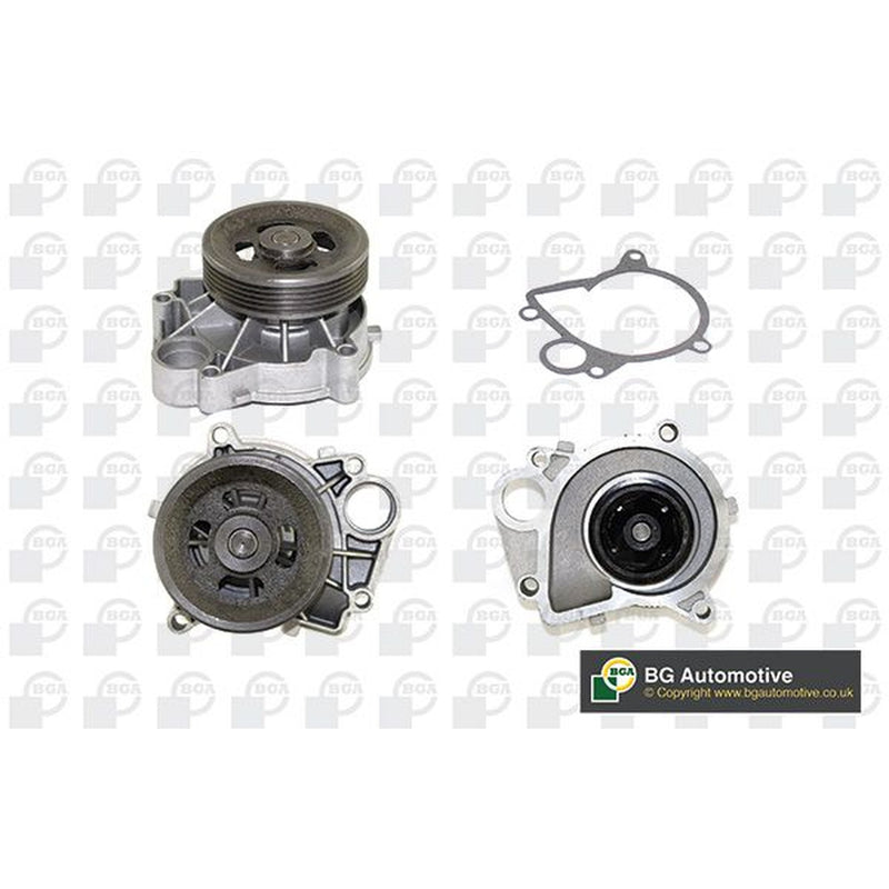 BGA Engine Cooling Water Pump fits BMW 3 1998-2003