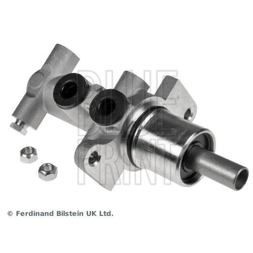 Blue Print Brake Master Cylinder Hydraulic Assembly ADN15125