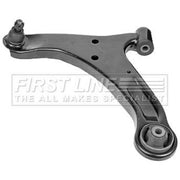 First Line Control/Trailing Arm fits Suzuki Grand Vitara II 2005-2015
