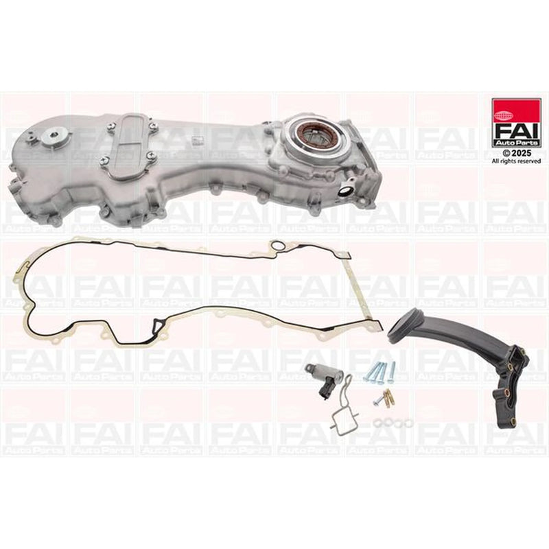 FAI Engine Oil Pump Assembly
