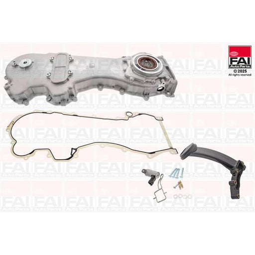 FAI Engine Oil Pump Assembly