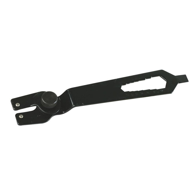 Silverline Adjustable Pin Wrench 15 - 52mm Silverline - Dynamic Drive