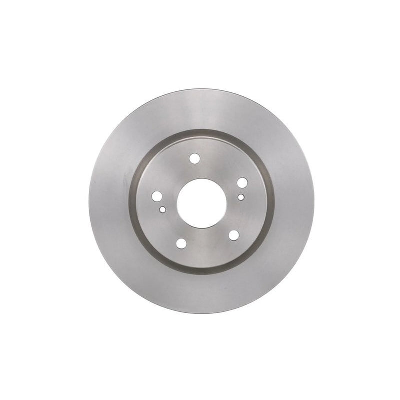 Bosch 2 x Brake Discs fits Suzuki Grand Vitara II 2005-2015 1.6 1.9 2.0 2.4 3.2