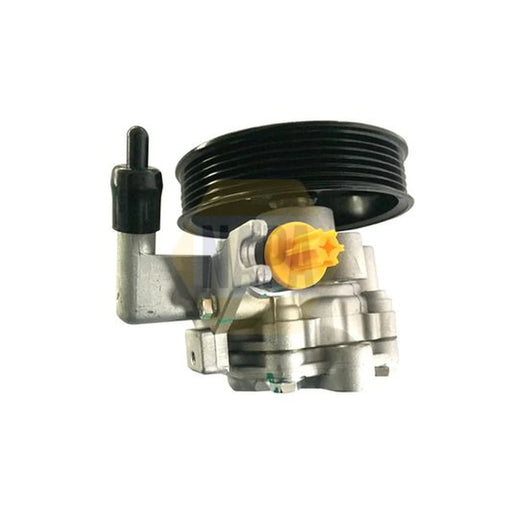 NAPA Power Steering Hydraulic Pump fits Hyundai Tucson 2004-2010 2.0