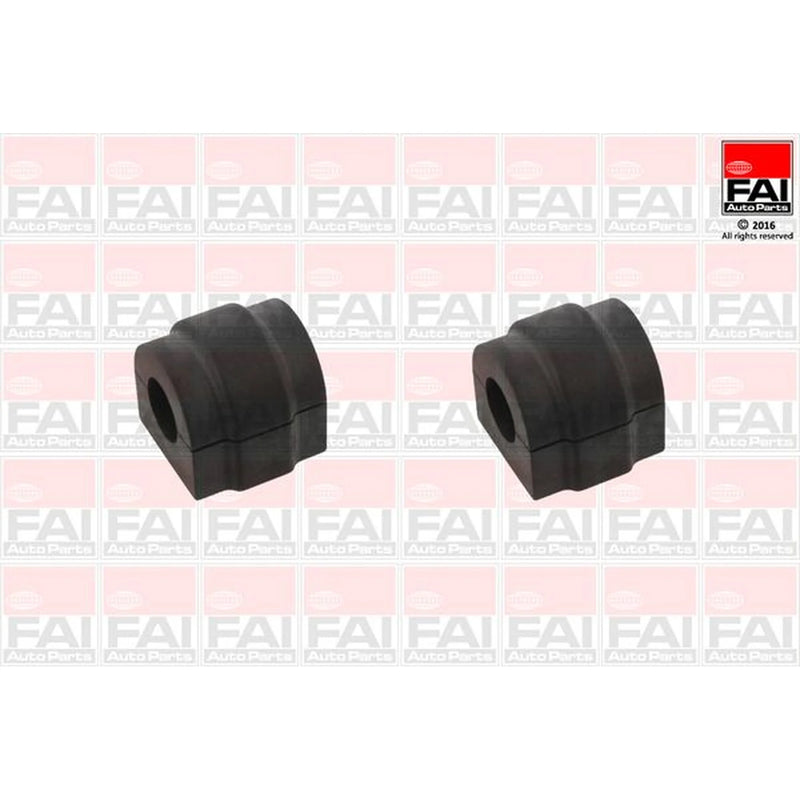 FAI 2 x Anti Roll Bar Mounting Bracket