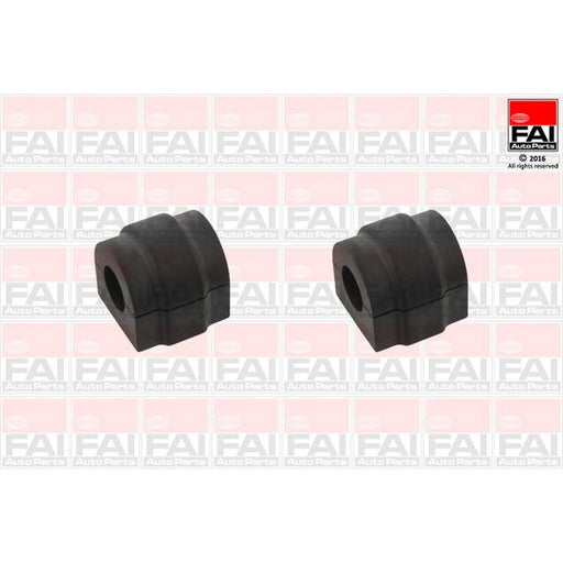 FAI 2 x Anti Roll Bar Mounting Bracket