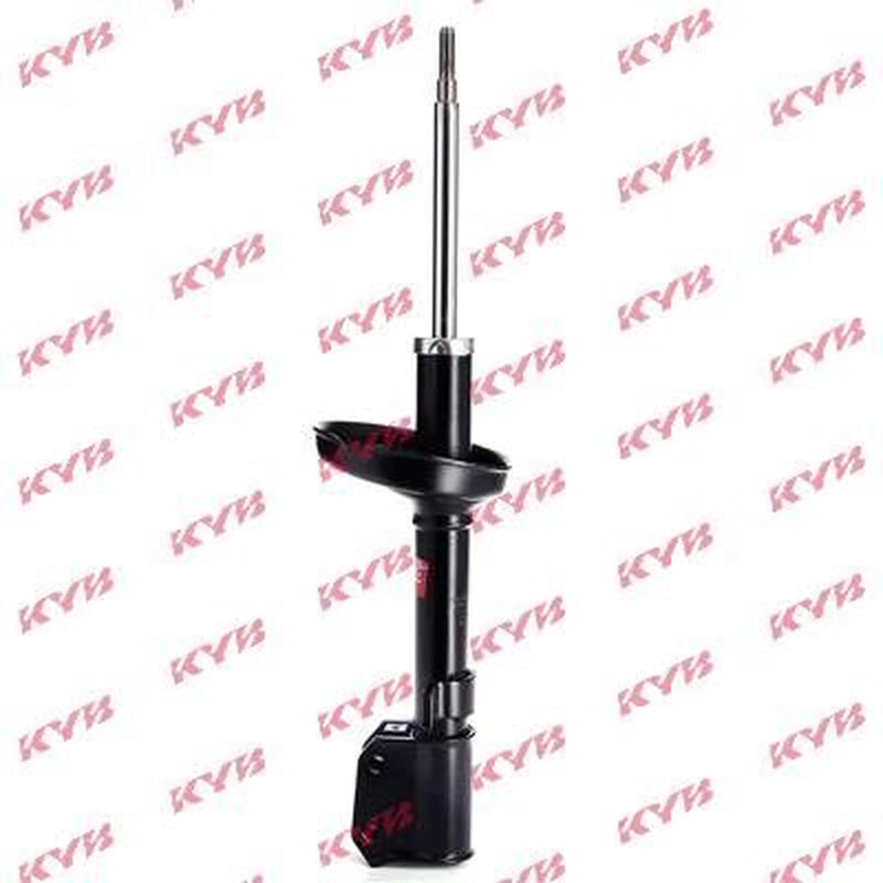 KYB Shock Absorber Damper Strut Front fits Renault Kangoo 2001 on 1.6 1.9