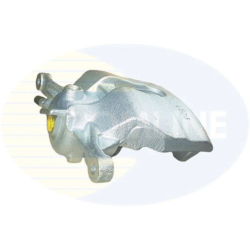 Comline Brake Caliper Assembly Front Left fits Audi A1 2018 on