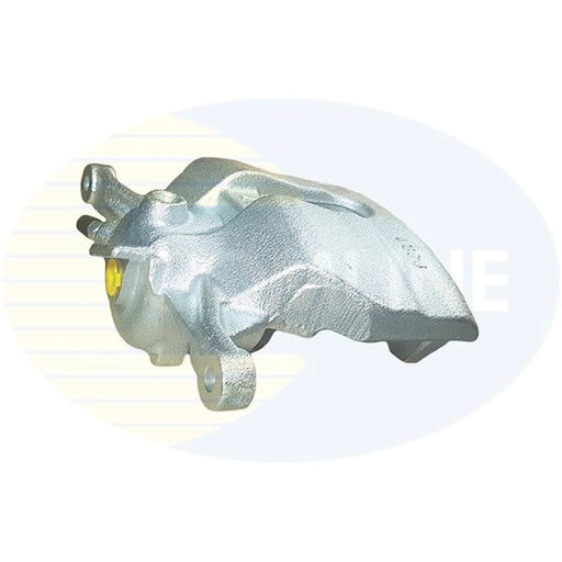 Comline Brake Caliper Assembly Front Left fits Audi A1 2018 on