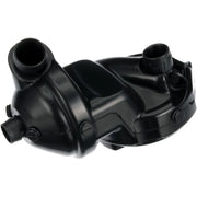 Gates Crankcase Oil Separator fits BMW 3 1998-2007