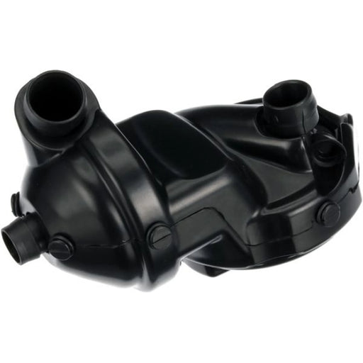 Gates Crankcase Oil Separator fits BMW 3 1998-2007
