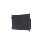 Mahle Air Conditioning Condenser fits Honda Hr-V 2015 on 1.5 1.6