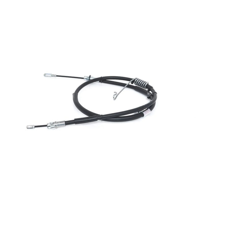 Bosch Handbrake Cable Rear fits Ford Transit Custom V362 2012-2023 2.2