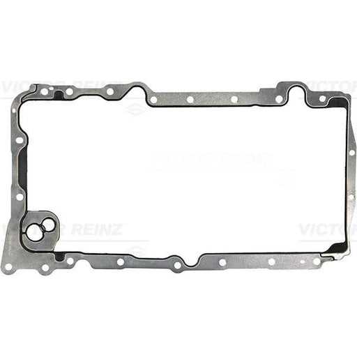 Victor Reinz Oil Sump Gasket Wide Thick 71-10329-00