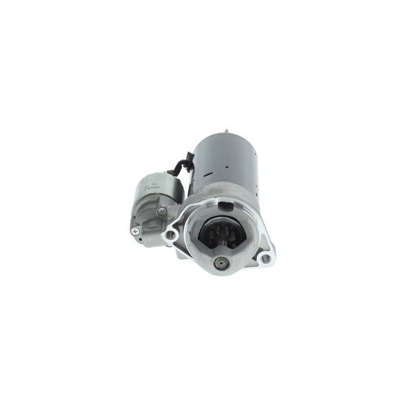 Bosch Starter Motor 12V 1.8kW 9 Teeth fits BMW 7 2001-2005