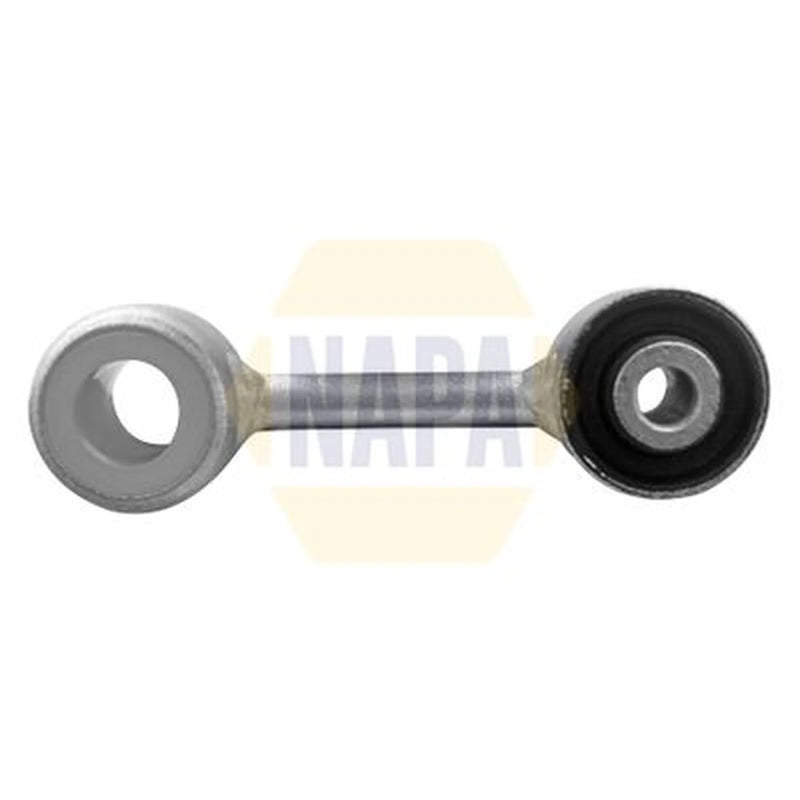 NAPA Stabiliser Bar Link Coupling Rod Rear Right fits Iveco Daily III 1999-2007