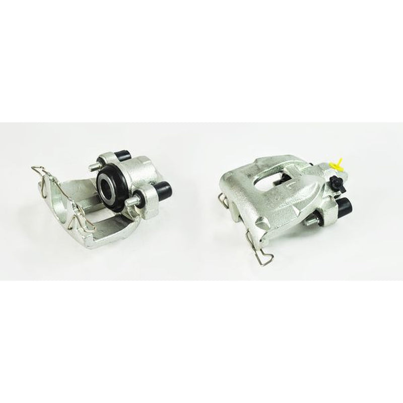 Abtex Brake Caliper Assembly Rear Left fits Volvo S60 I 2000-2010 2.0 2.4 2.5