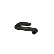 Gates Radiator Coolant Hose 630mm ID fits Mitsubishi Colt Czc VI 2006-2009 1.5