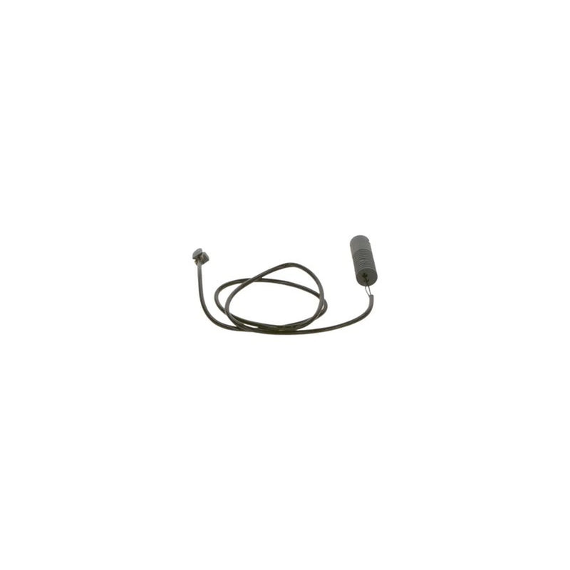 Bosch Brake Pad Wear Sensor Rear fits BMW 3 1990-1999 3.0 3.2