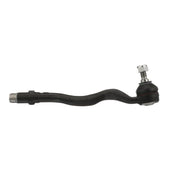 Delphi Steering Tie Rod End Ball Joint Front Left M14x1.5 fits BMW 3 1997-2007