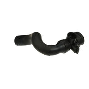 Gates Radiator Coolant Hose 368mm ID fits Audi A4 B6 2000-2005 3.0