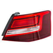 Hella Tail Light / Lamp W21W Right fits Audi A3 2012-2020