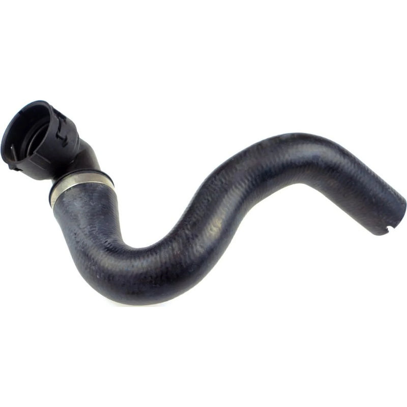 Gates Radiator Coolant Hose 333mm ID fits Opel Corsa D 2006-2014 1.3