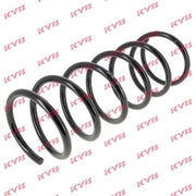 KYB Front Suspension Coil Spring fits Nissan Almera 1995-2000 2.0
