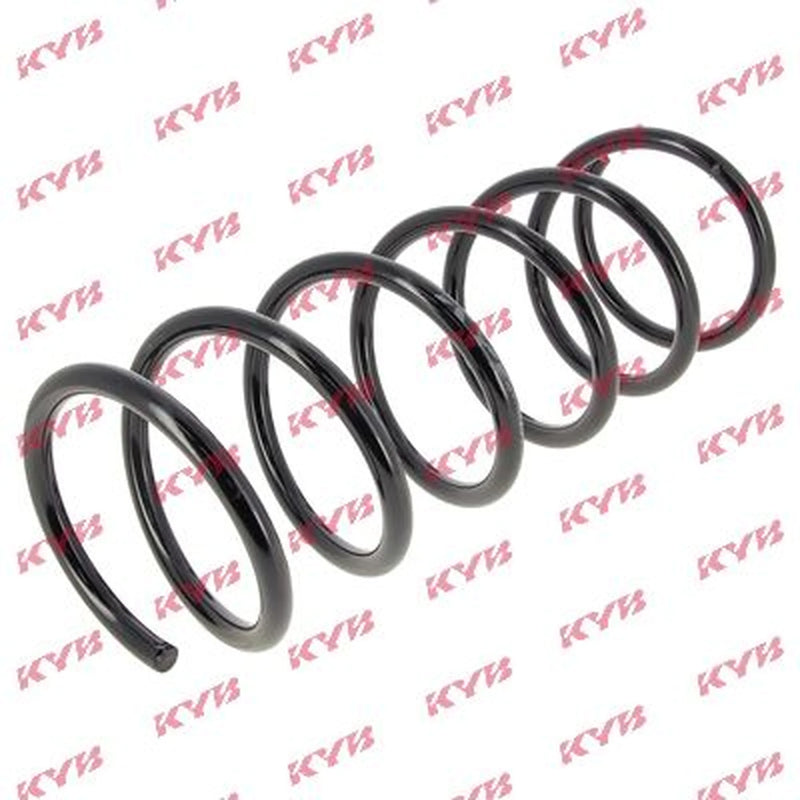 KYB Front Suspension Coil Spring fits Nissan Almera 1995-2000 2.0