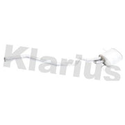 Klarius Box With Tail Pipe (Lh) Left Rear fits BMW X5 2001-2006 3.0