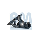 BM Catalysts Homologated Petrol Cat fits Suzuki Liana 2001-2007 1.3 1.6