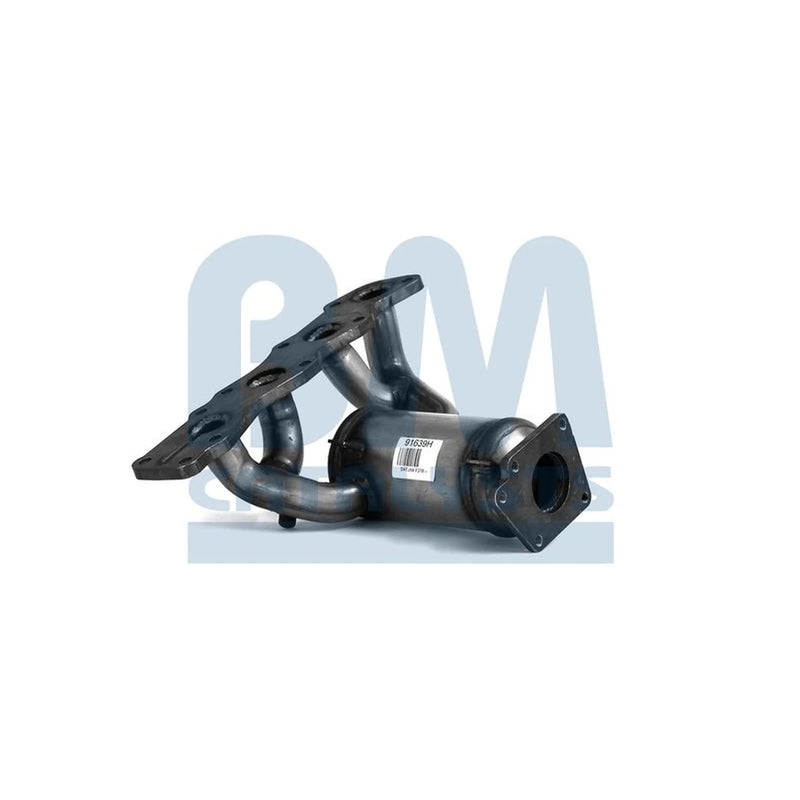 BM Catalysts Homologated Petrol Cat fits Suzuki Liana 2001-2007 1.3 1.6
