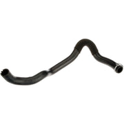 Gates Radiator Coolant Hose 860mm ID fits Nissan Bluebird Sylphy II 2012 on 1.6