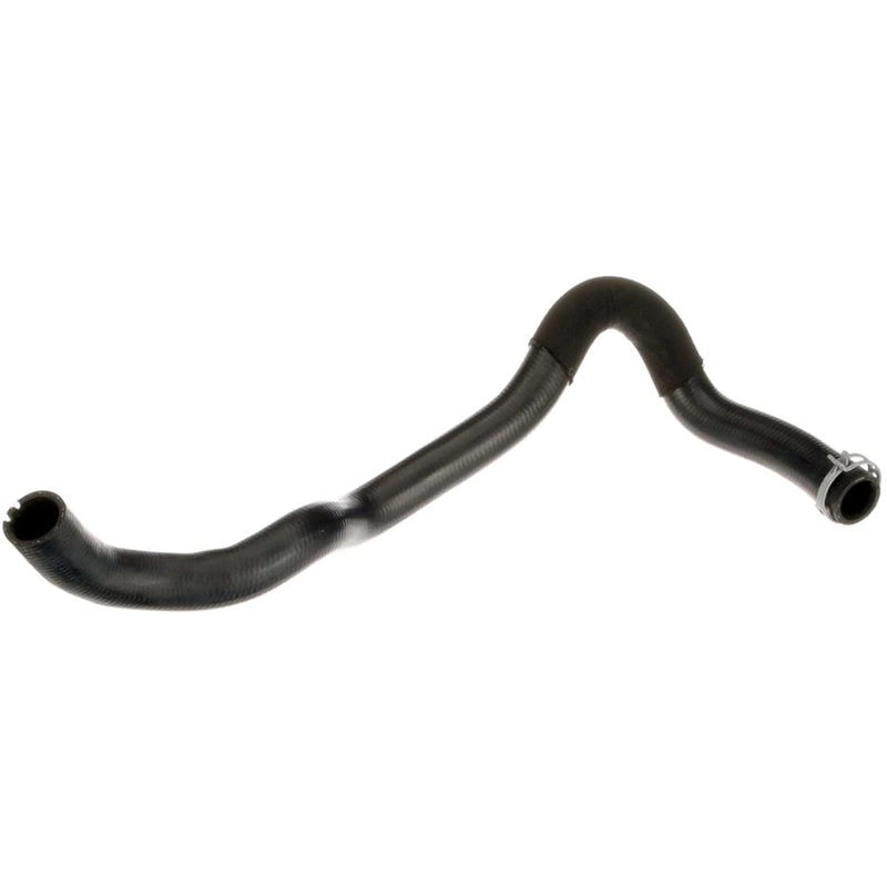 Gates Radiator Coolant Hose 860mm ID fits Nissan Bluebird Sylphy II 2012 on 1.6