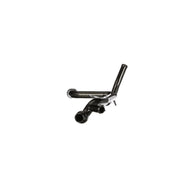 Gates Coolant Water Pipe Tube fits Audi A4 B5 1994-2001 1.6 1.8