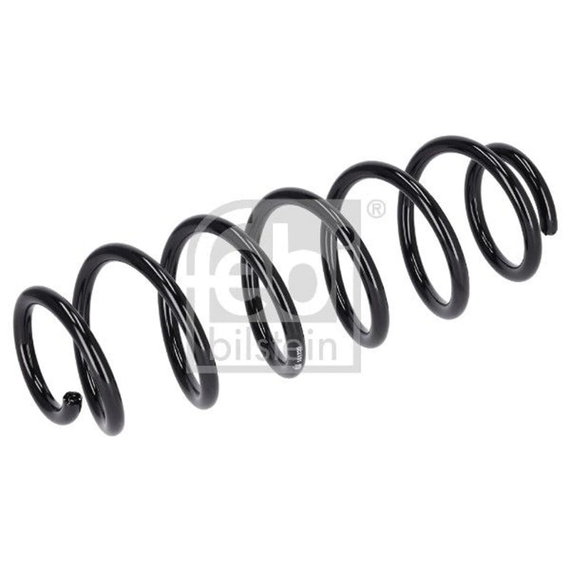 Febi Rear Suspension Coil Spring 181320
