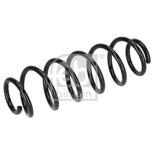 Febi Rear Suspension Coil Spring 181320