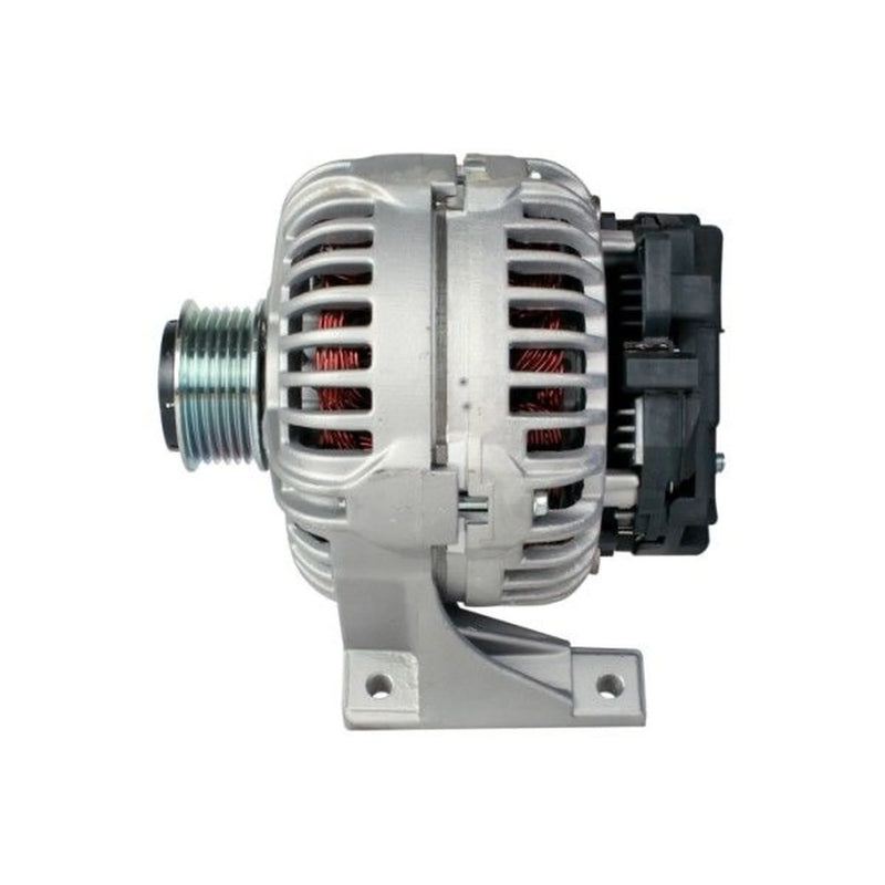 Hella Car Alternator 12V fits Volvo S60 I 2001-2010 2.4