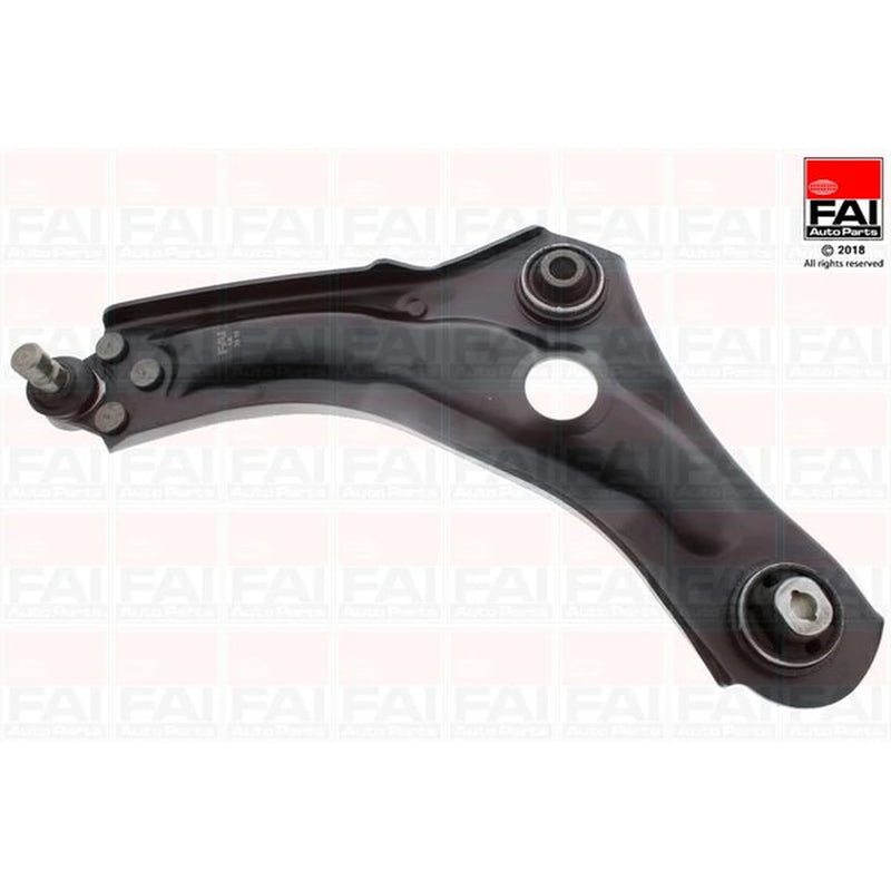 FAI Control/Trailing Arm
