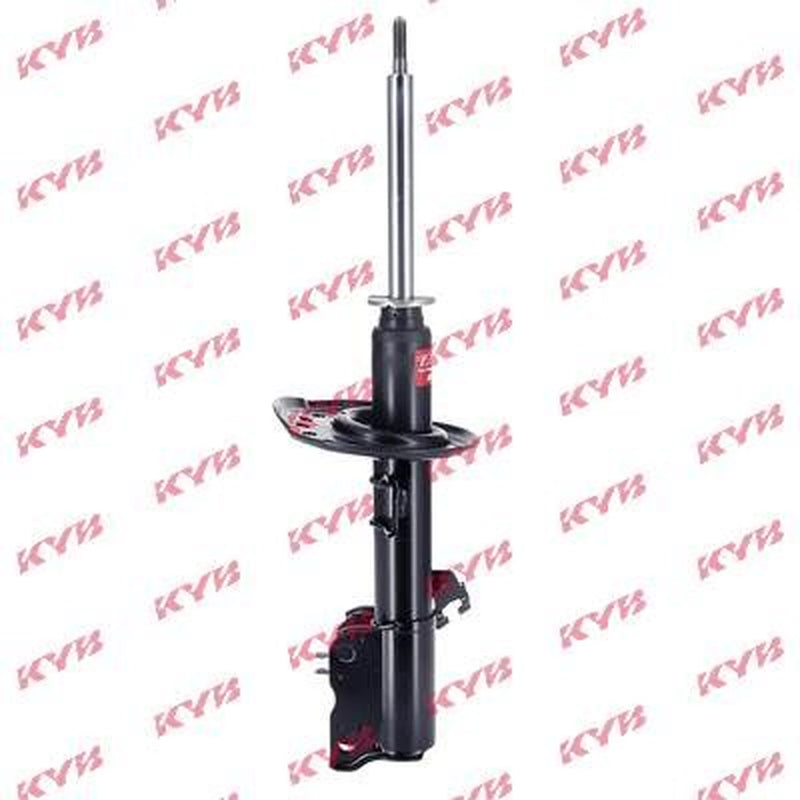 KYB Shock Absorber Damper Strut Front Left fits Nissan X-Trail 2011-2014