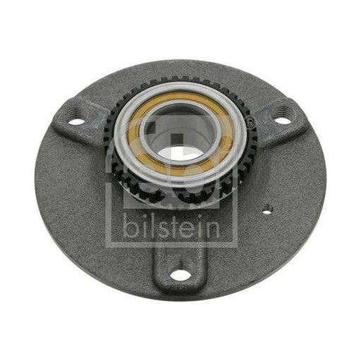 Febi Wheel Bearing Kit Front Right 133mm 28230