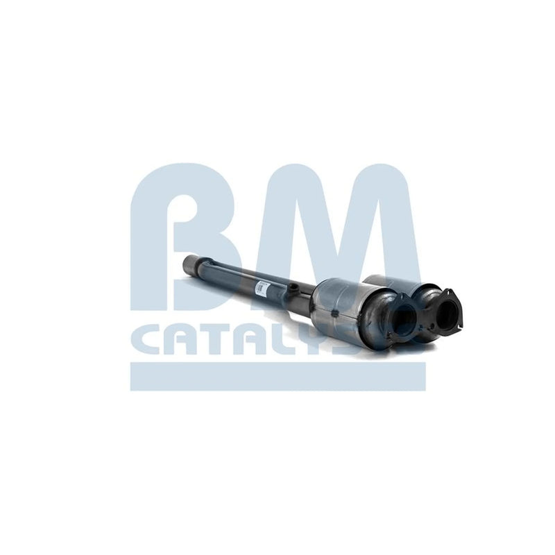 BM Catalysts Homologated Petrol Cat fits Audi Tt 2003-2006 3.2