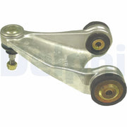 Delphi Control/Trailing Arm Upper fits Alfa Romeo 147 2001-2010 1.6 1.9 2.0 3.2