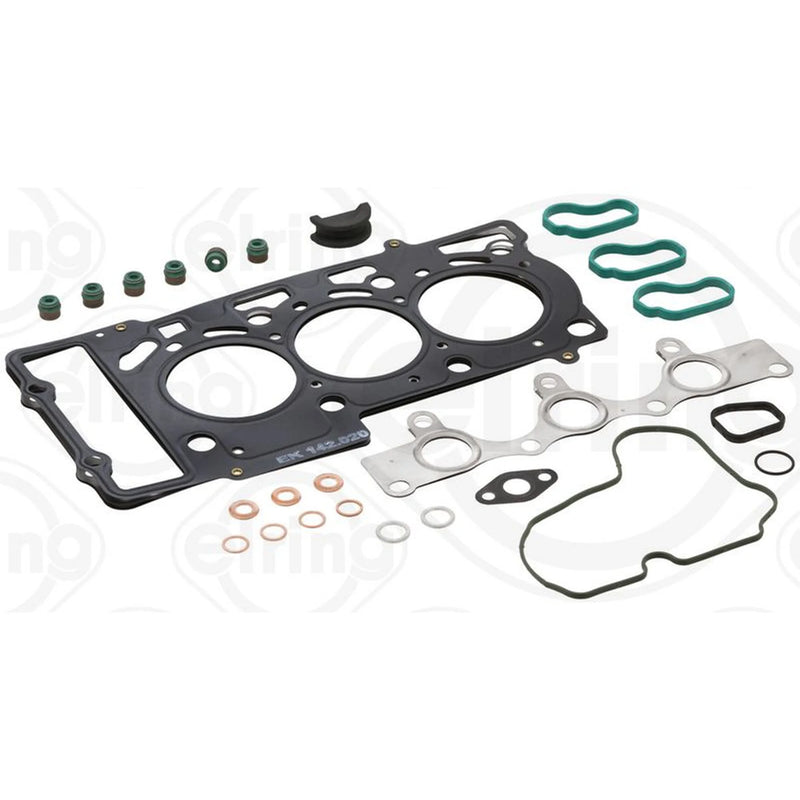 Elring Cylinder Head Gasket Kit fits Smart Cabrio 2001-2004