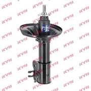 KYB Shock Absorber Damper Strut Front Right fits Mazda 626 1991-1997 1.8 2.0 2.5