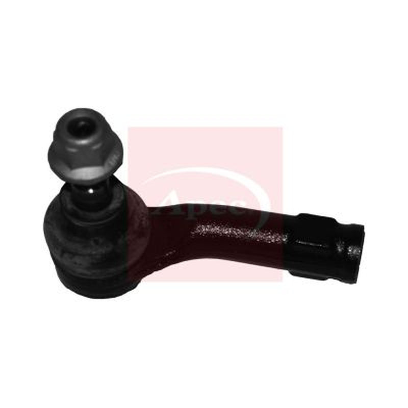 Apec Steering Tie Rod End Ball Joint Front Left M14x1.5 fits Ford B-Max