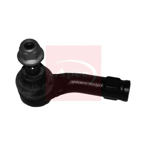 Apec Steering Tie Rod End Ball Joint Front Left M14x1.5 fits Ford B-Max